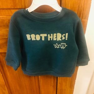 Zara Baby Sweater Size3-6M